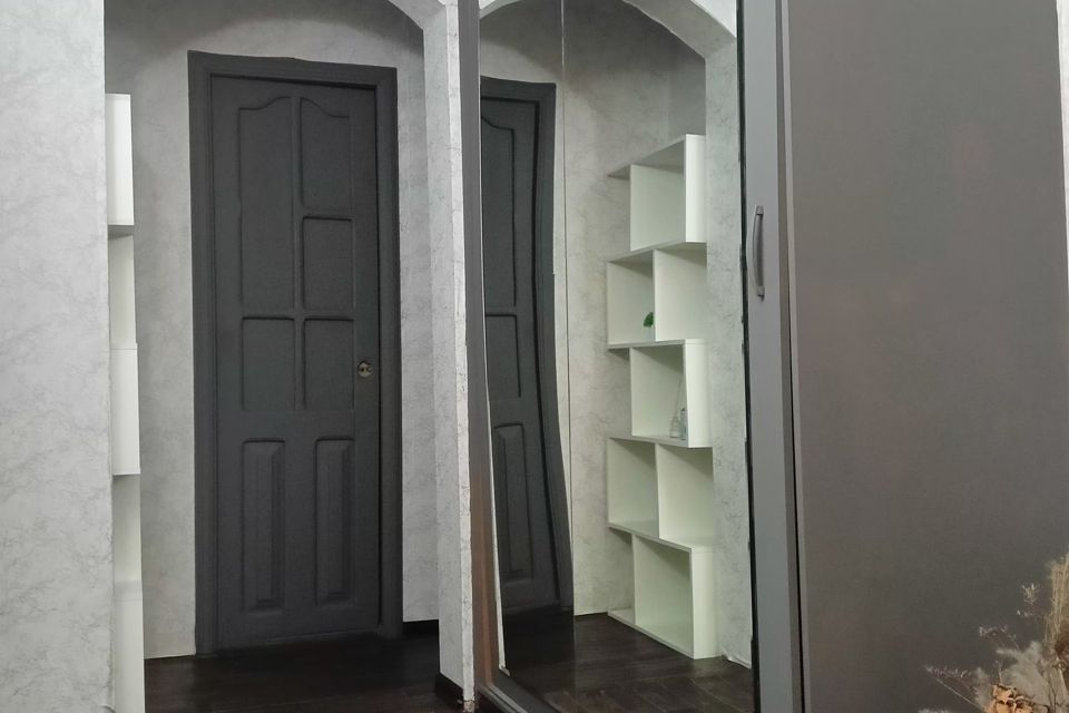 Продаётся 2-комнатная квартира, 47.8 м²