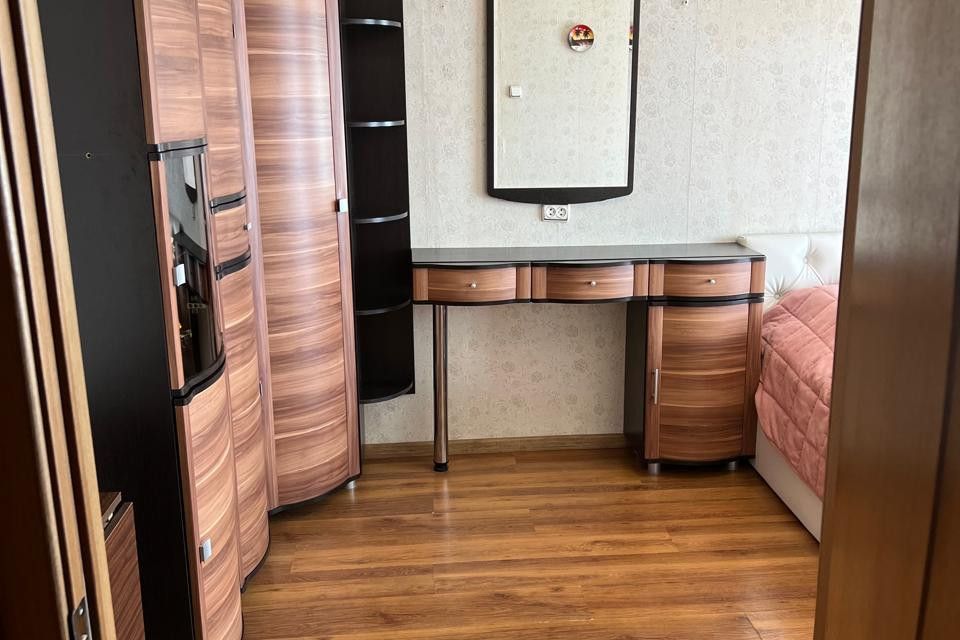Продаётся 2-комнатная квартира, 46 м²