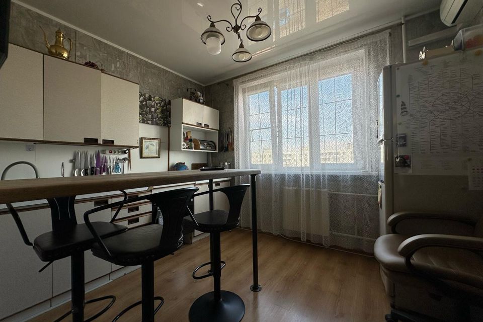 Продаётся 3-комнатная квартира, 75 м²