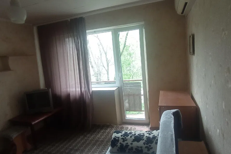 Продаётся 1-комнатная квартира, 22 м²