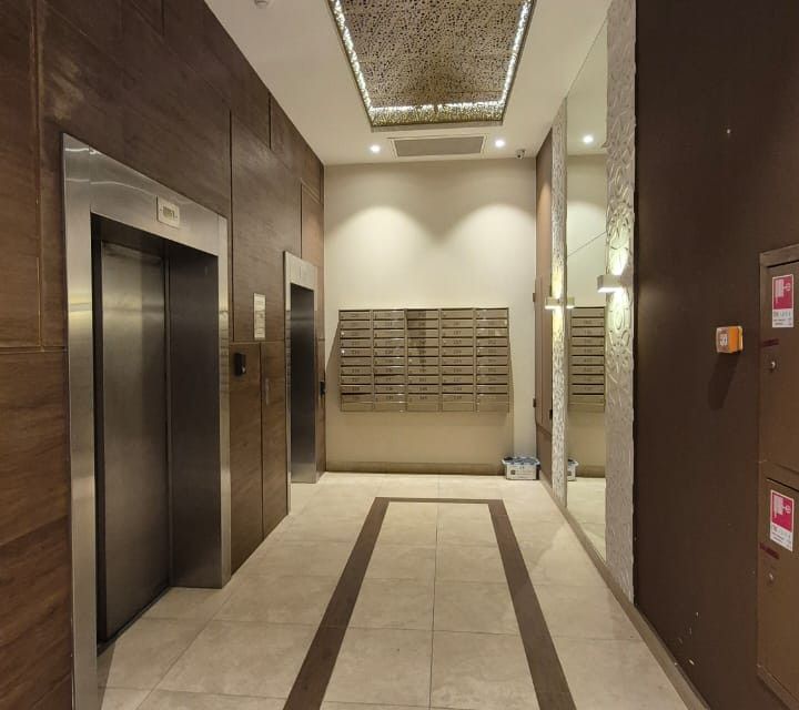 Продаётся 1-комнатная квартира, 30 м²