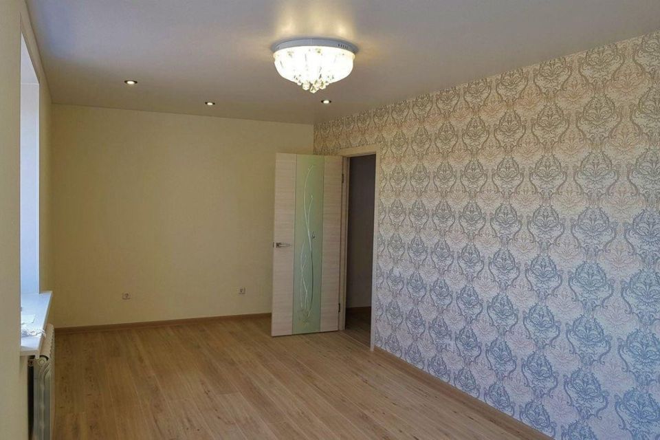 Продаётся 3-комнатная квартира, 60 м²