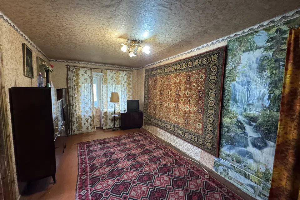 Продаётся 2-комнатная квартира, 48 м²