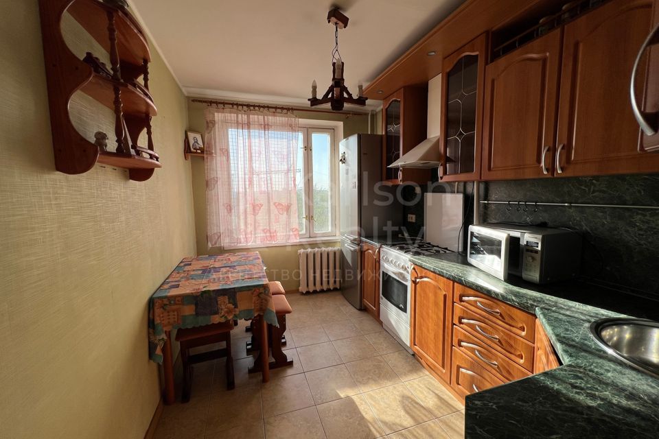 Продаётся 2-комнатная квартира, 47.5 м²