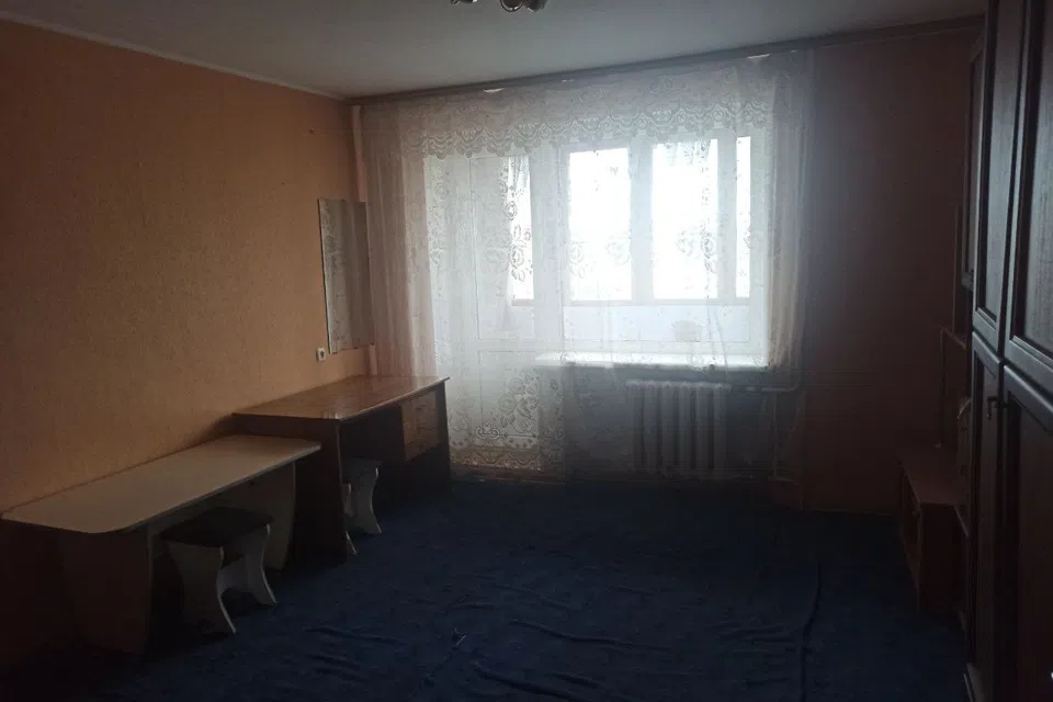 Продаётся 3-комнатная квартира, 62 м²