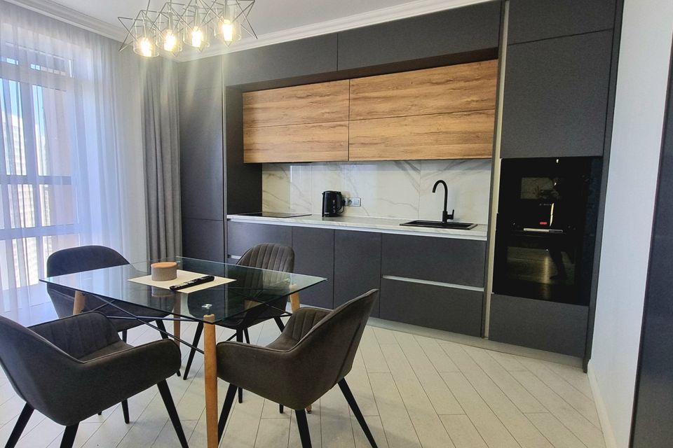Продаётся 3-комнатная квартира, 88 м²