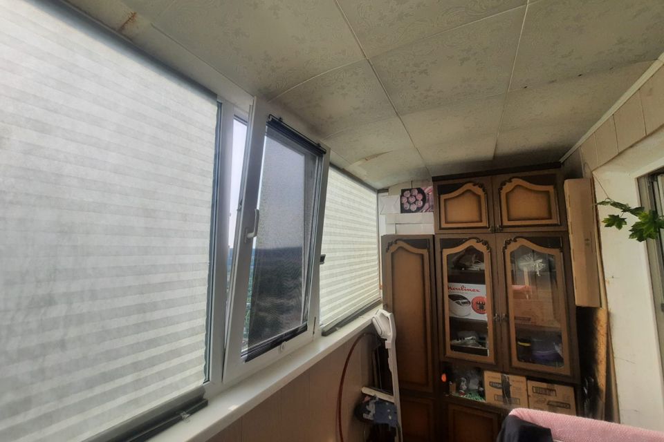 Продаётся 2-комнатная квартира, 47.1 м²