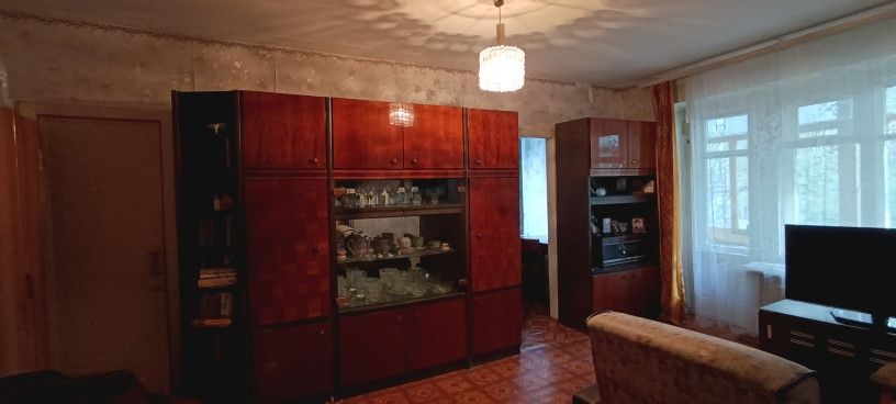 Продаётся 2-комнатная квартира, 44 м²