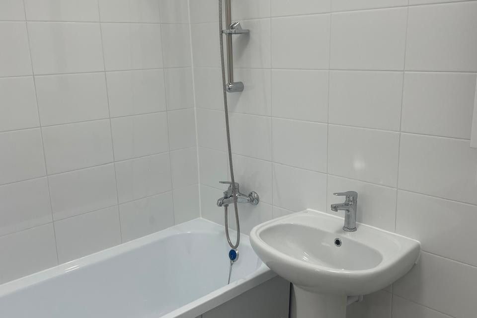 Продаётся 2-комнатная квартира, 68.9 м²