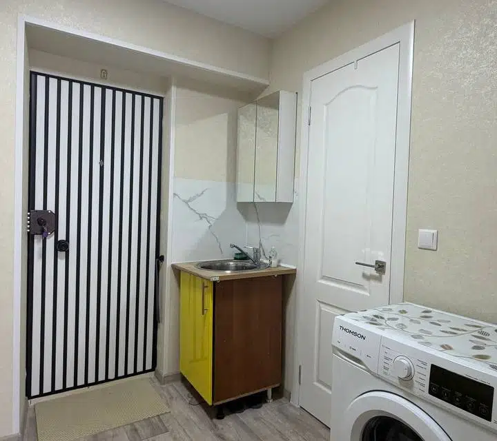 Продаётся 1-комнатная квартира, 18.3 м²