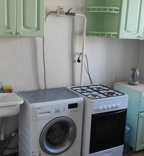 Продаётся 1-комнатная квартира, 21 м²