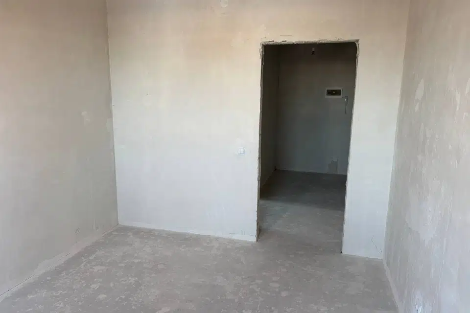 Продаётся 2-комнатная квартира, 51.7 м²