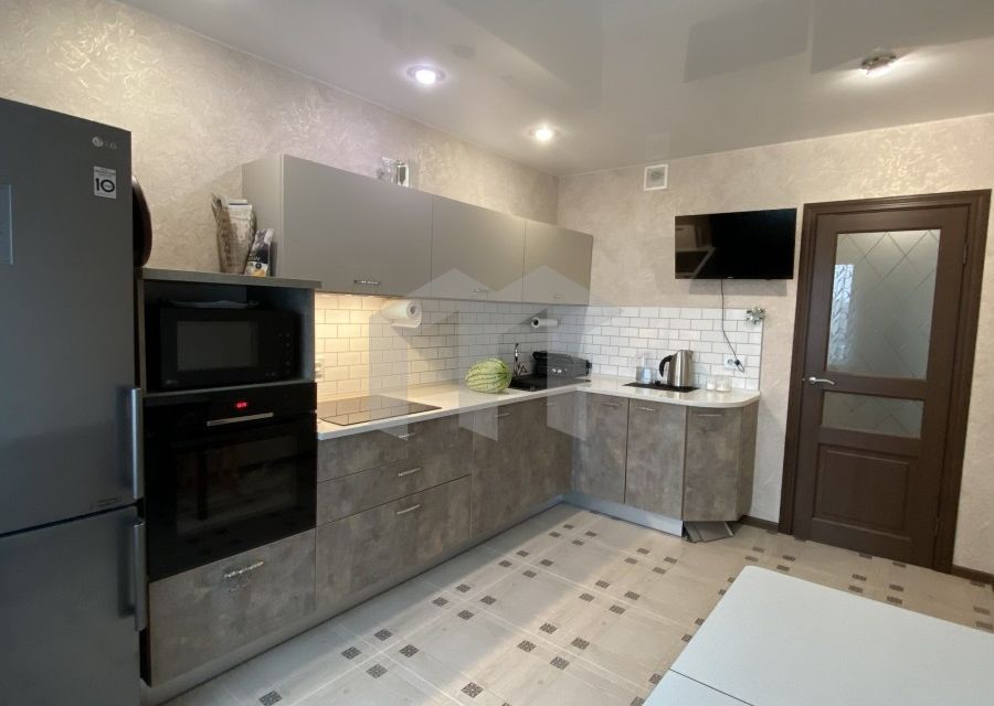 Продаётся 2-комнатная квартира, 53.3 м²
