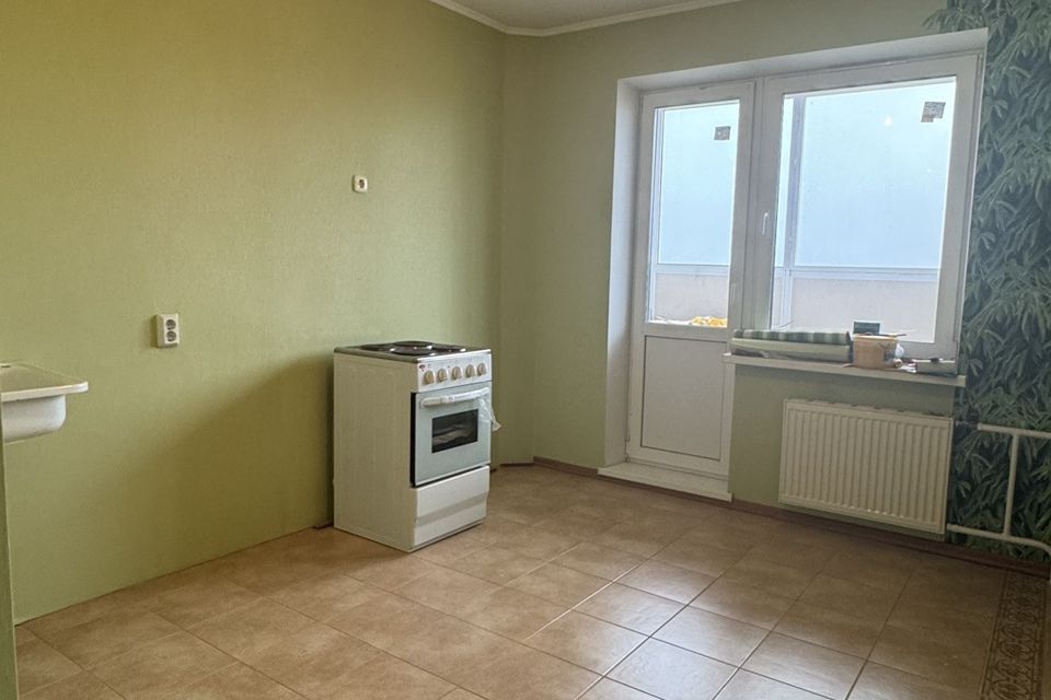 Продаётся 2-комнатная квартира, 61 м²