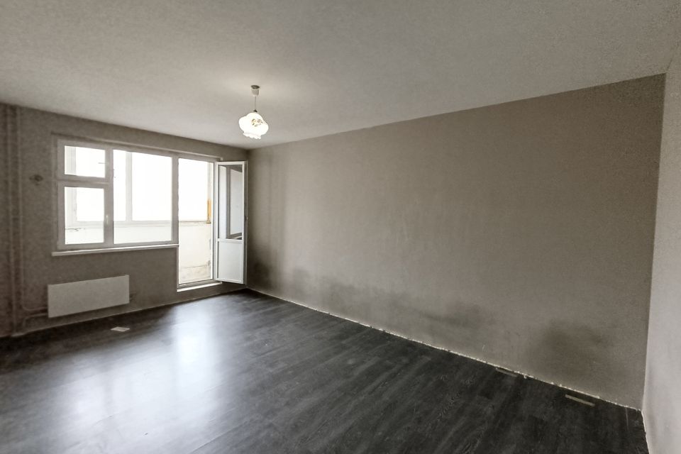 Продаётся 2-комнатная квартира, 64 м²