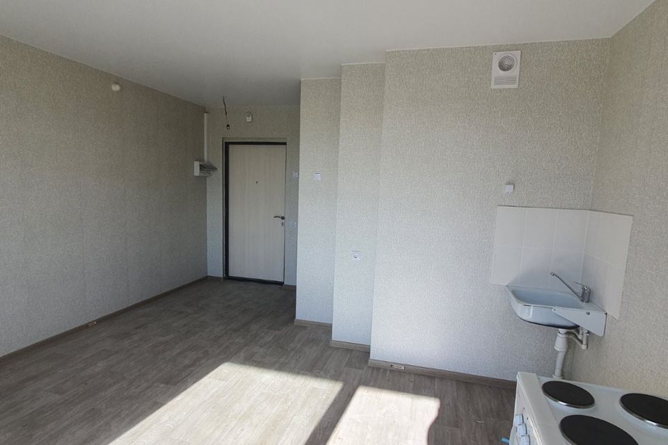 Продаётся студия, 24.5 м²