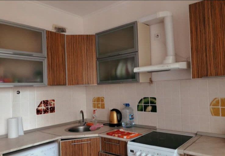 Сдаётся 1-комнатная квартира, 39 м²