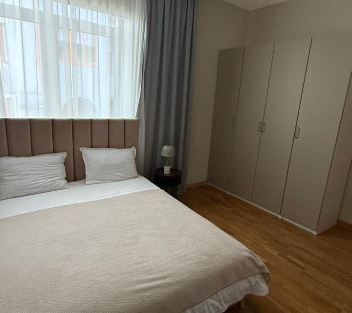 Продаётся 2-комнатная квартира, 58.9 м²
