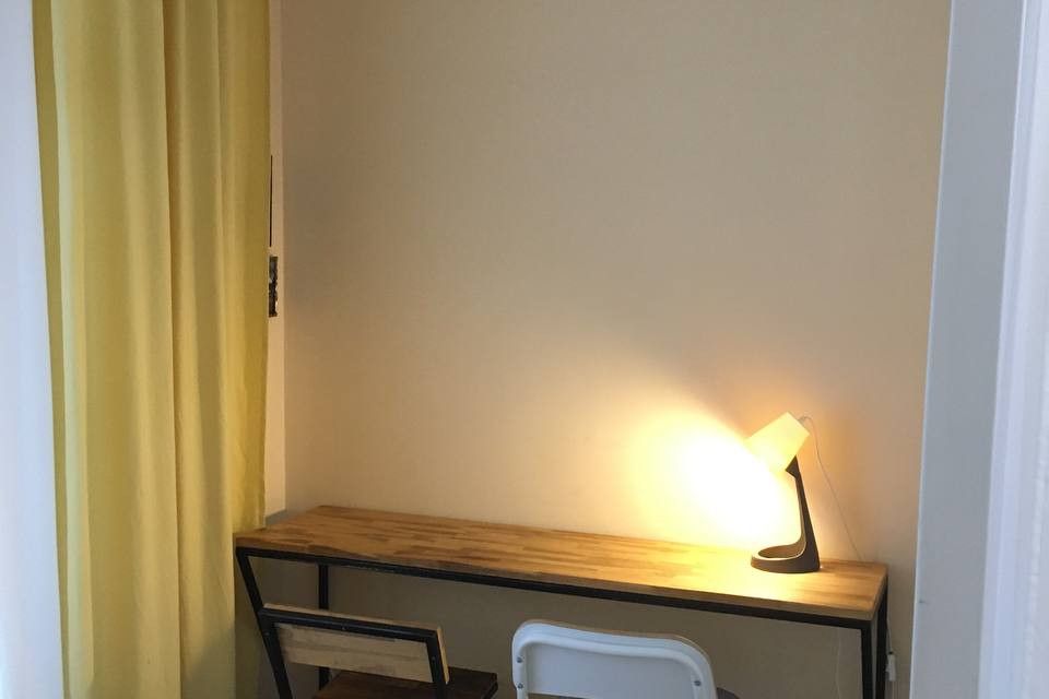 Продаётся студия, 27.1 м²