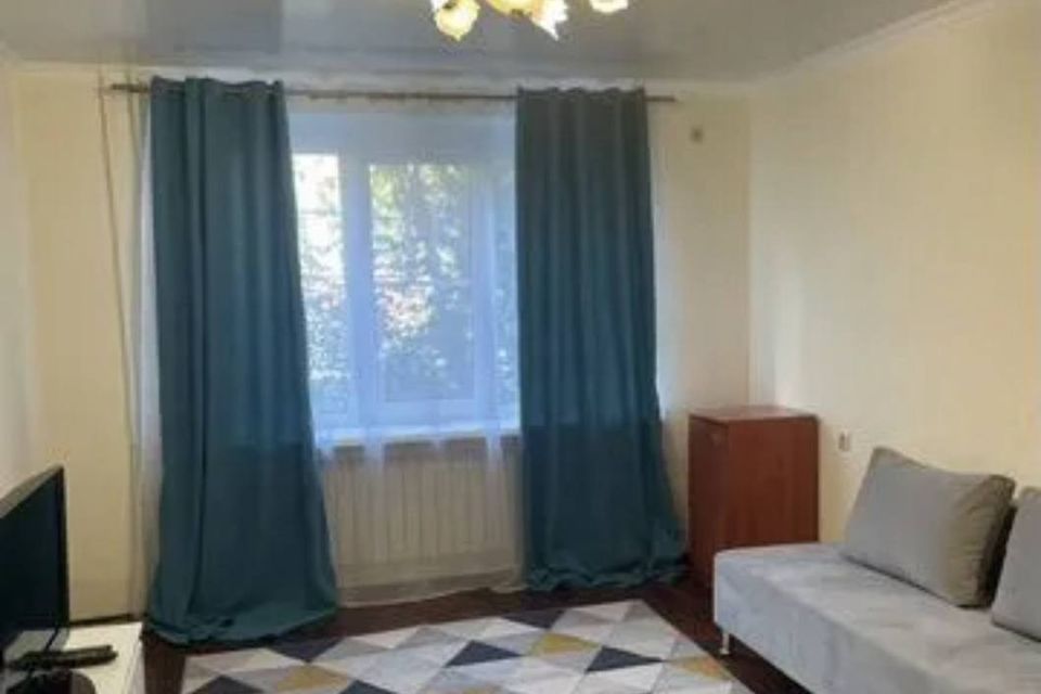 Продаётся 2-комнатная квартира, 48 м²