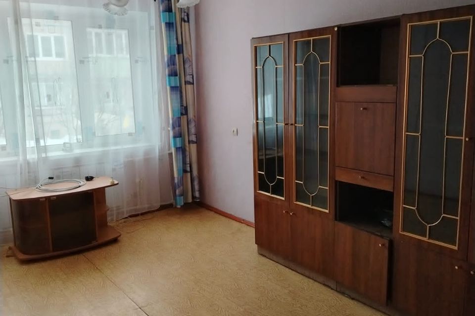 Продаётся 2-комнатная квартира, 54.5 м²