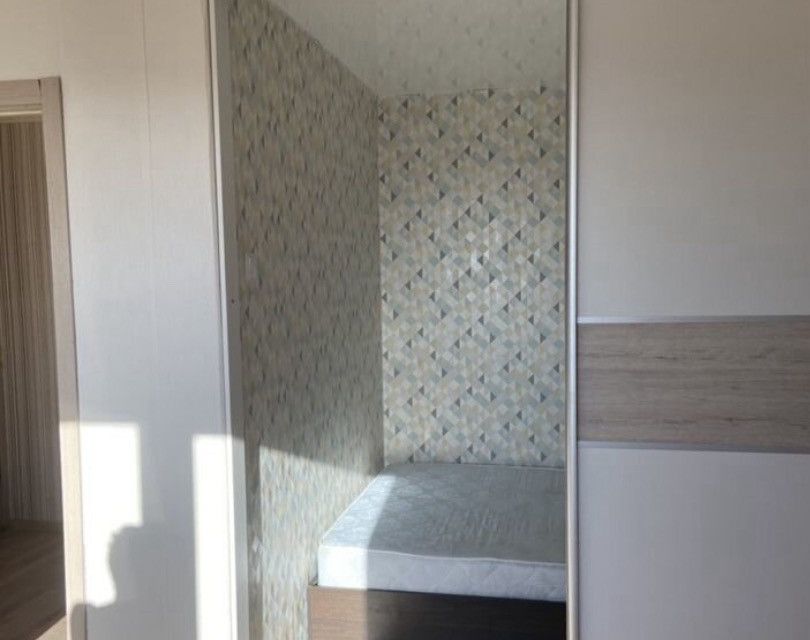 Продаётся 1-комнатная квартира, 30 м²