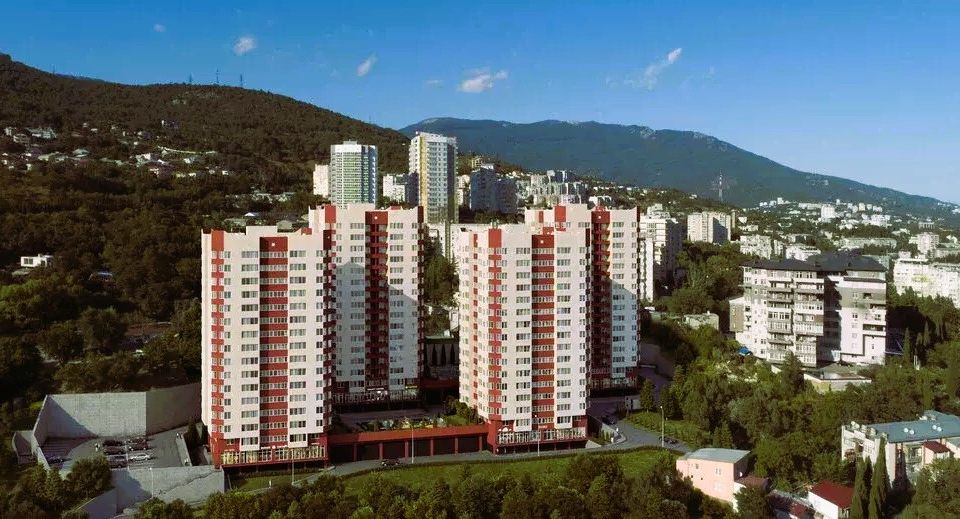 Продаётся студия, 35.8 м²