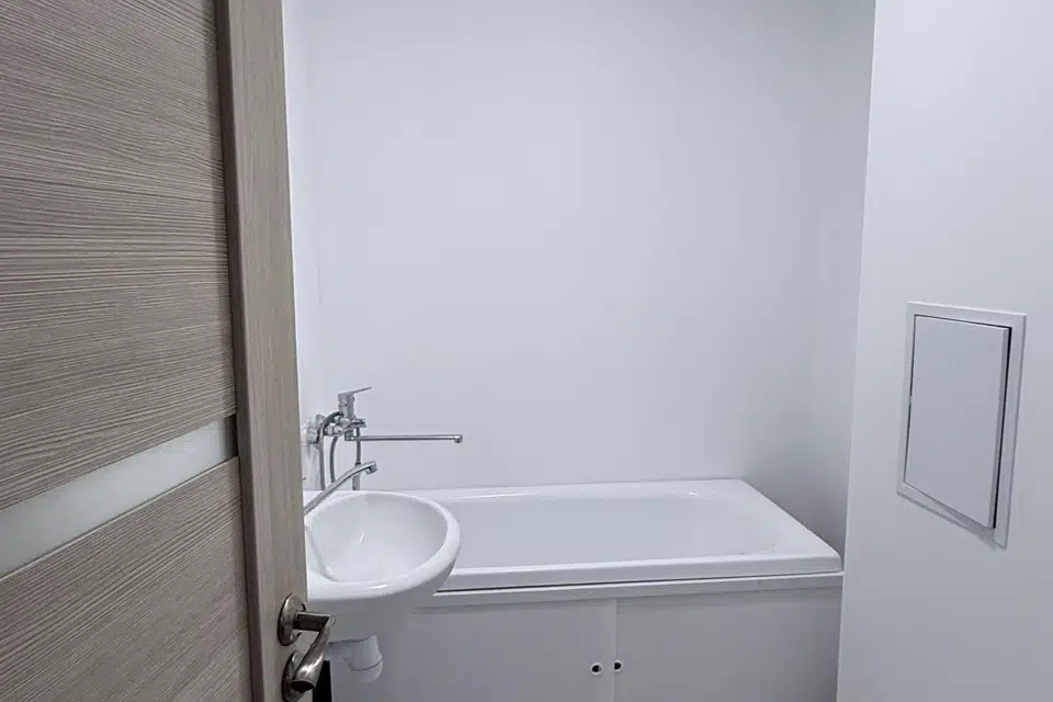 Продаётся 1-комнатная квартира, 29 м²