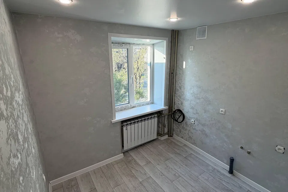 Продаётся 1-комнатная квартира, 32 м²