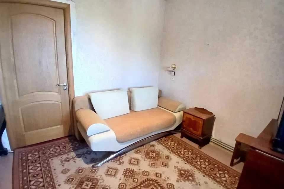 Продаётся 3-комнатная квартира, 74 м²