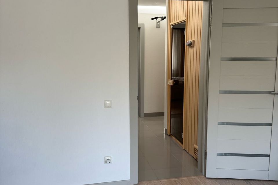 Продаётся 3-комнатная квартира, 93.6 м²