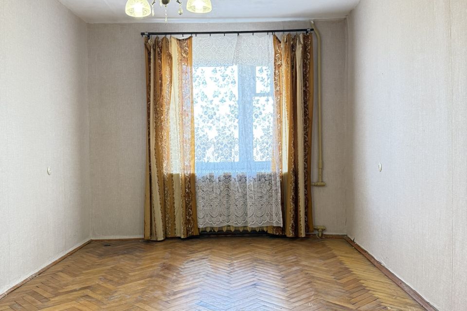 Продаётся 1-комнатная квартира, 29.9 м²