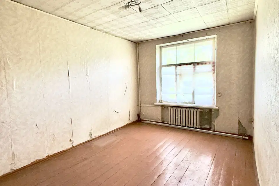 Продаётся комната в 3-комн. квартире, 16.73 м²
