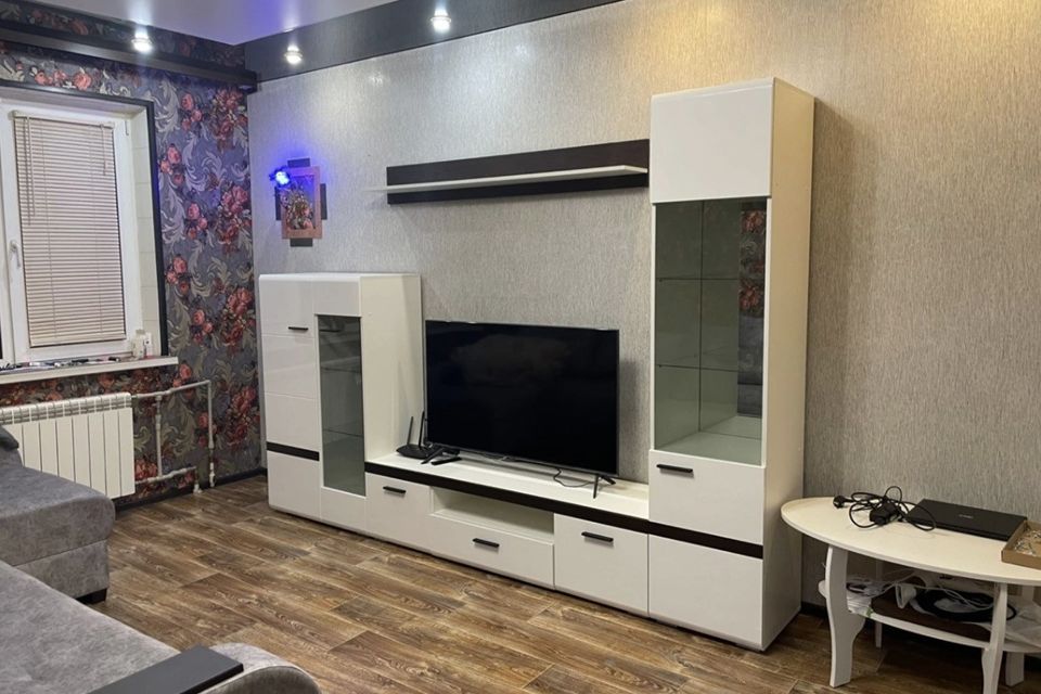 Продаётся 2-комнатная квартира, 50.8 м²