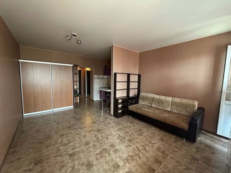 Продаётся студия, 30 м²