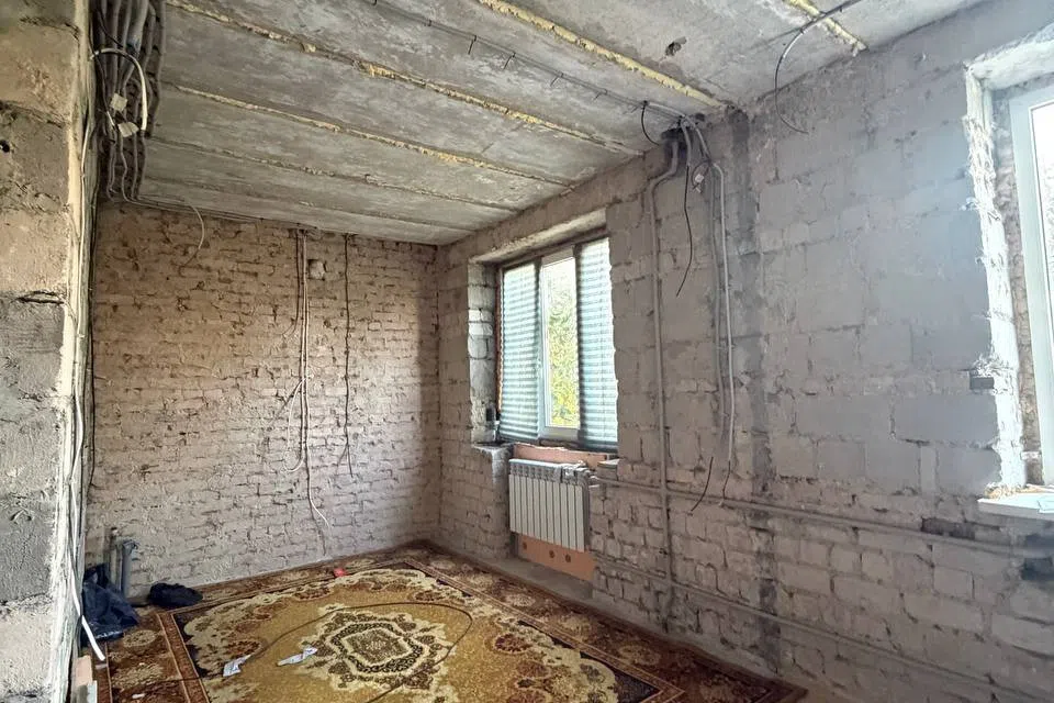 Продаётся 1-комнатная квартира, 37 м²