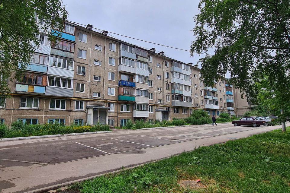 Продаётся 2-комнатная квартира, 47.2 м²