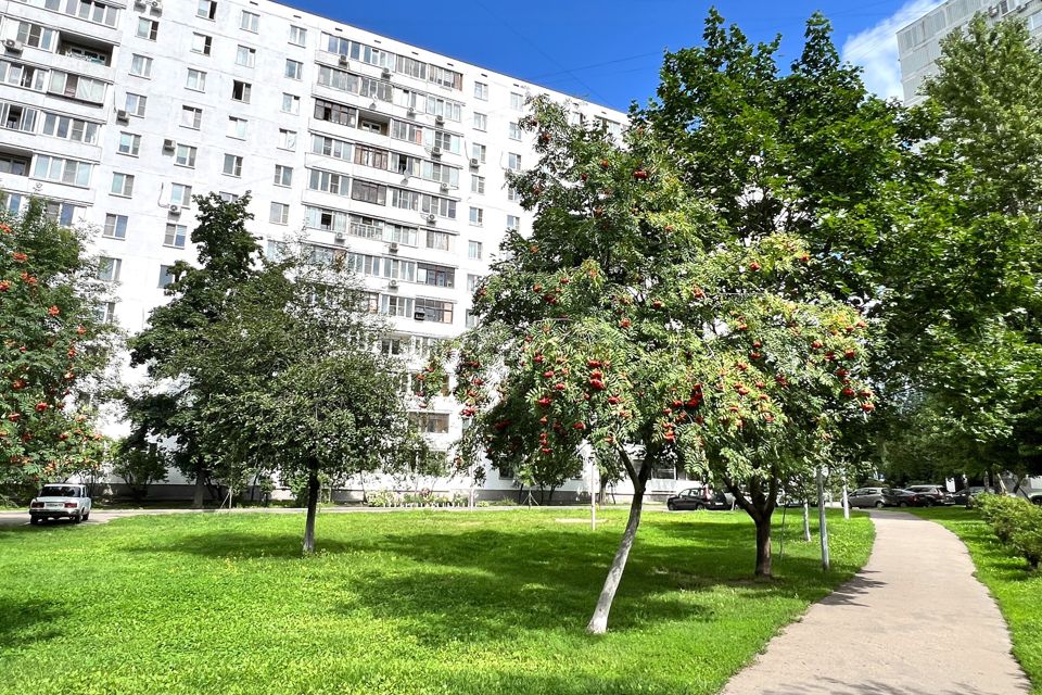 Продаётся студия, 14 м²