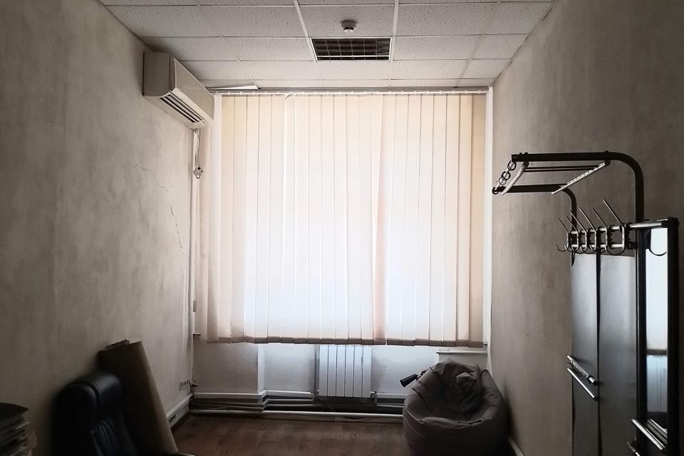 Сдаётся офис, 16 м²