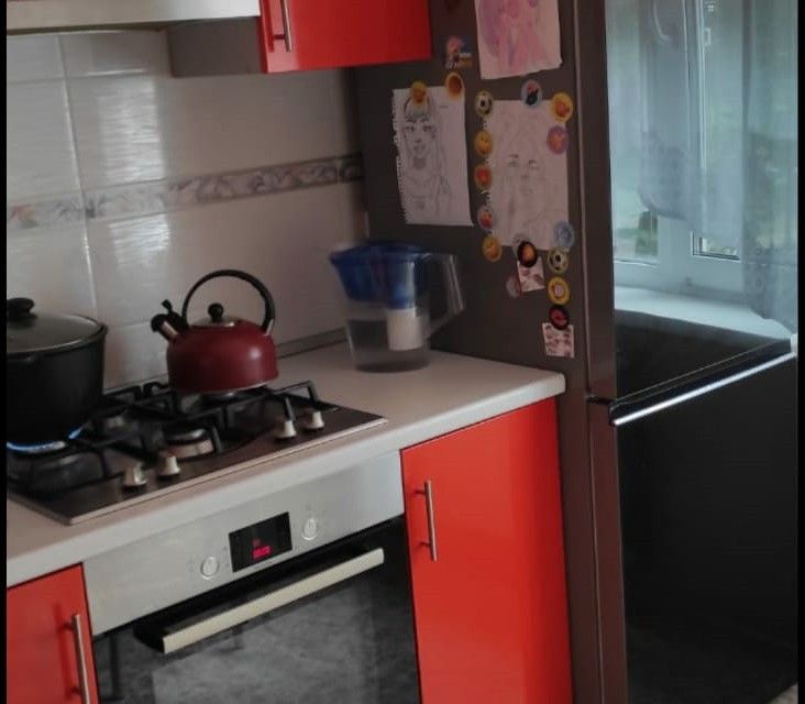 Продаётся 2-комнатная квартира, 43 м²