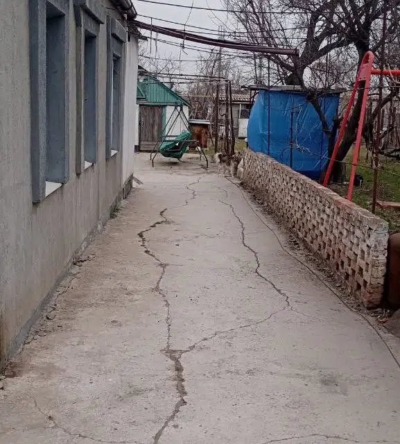 Продаётся 1-этажный дом, 69.8 м²