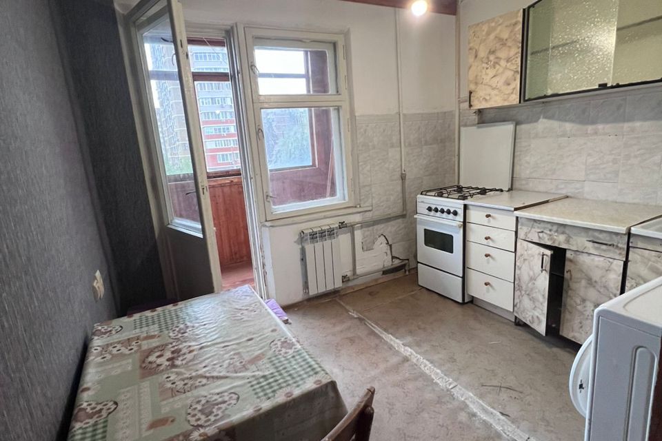 Продаётся 2-комнатная квартира, 50 м²