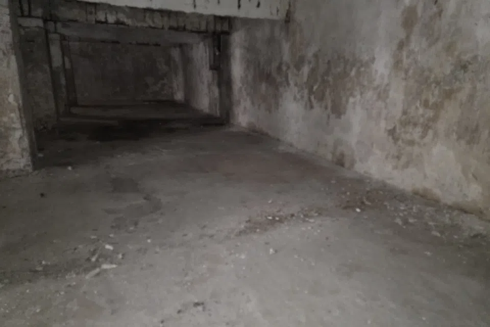 Продаётся склад, 645 м²