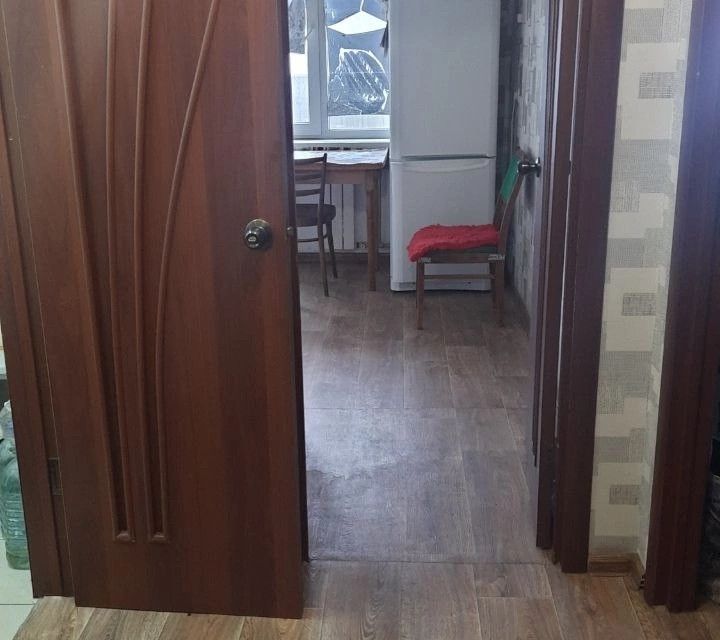 Продаётся 1-комнатная квартира, 33 м²