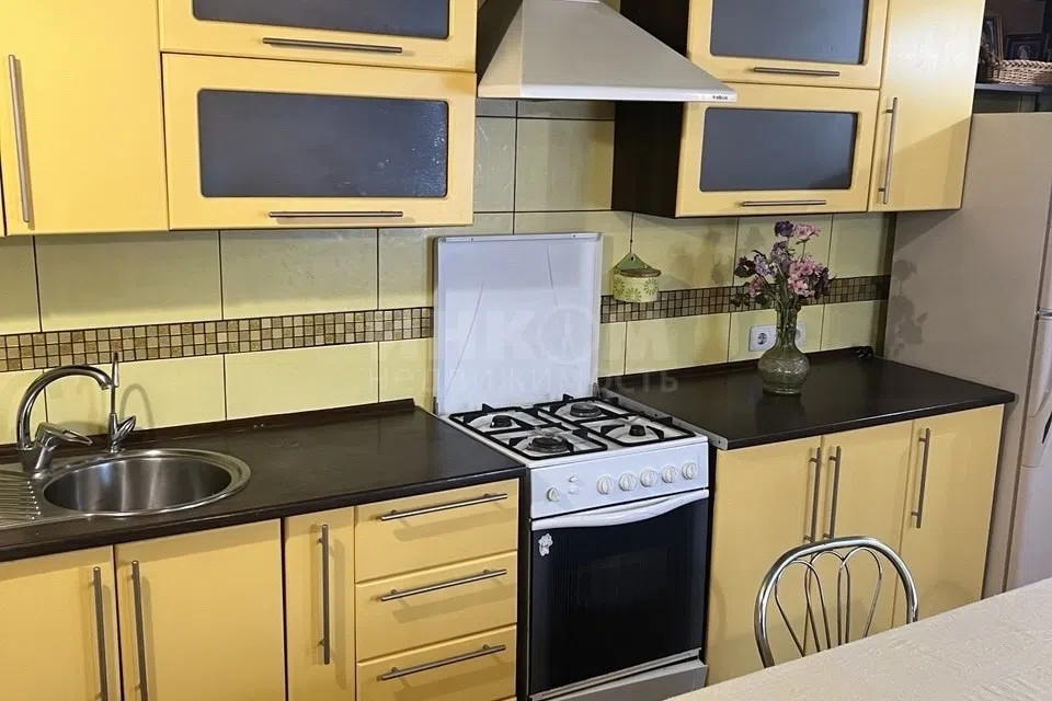 Продаётся 1-этажный дом, 50 м²