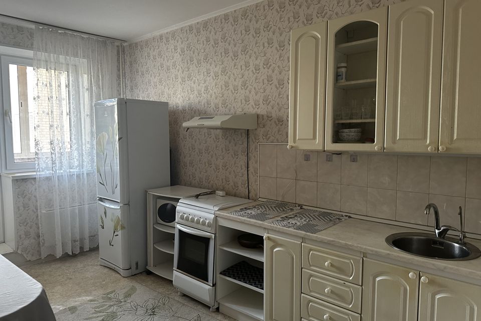 Продаётся 2-комнатная квартира, 68 м²