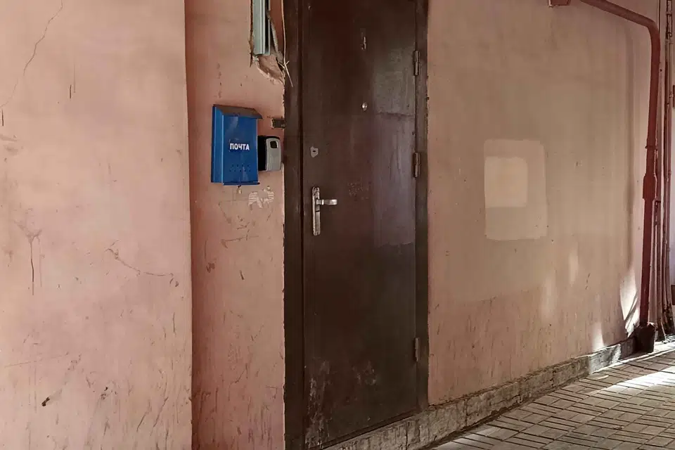 Продаётся 1-комнатная квартира, 34 м²