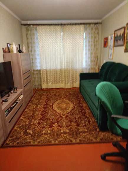 Продаётся 2-комнатная квартира, 46 м²