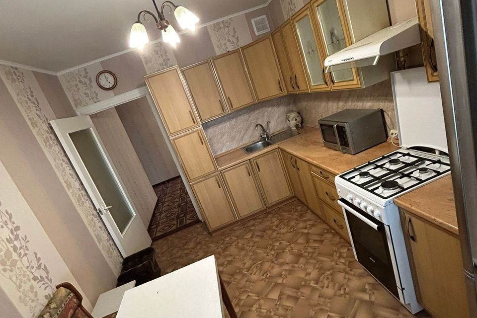 Продаётся 3-комнатная квартира, 83 м²