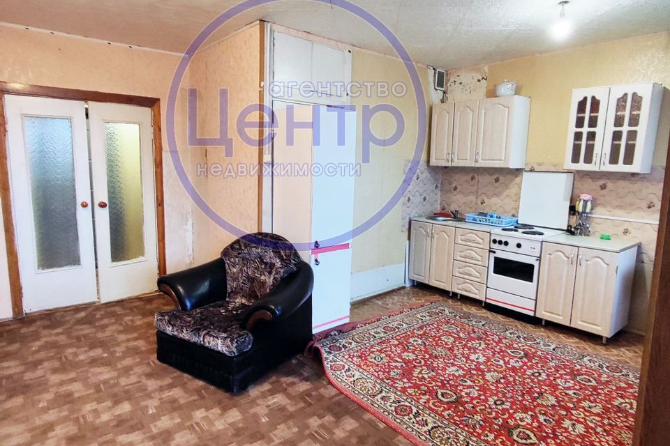 Продаётся 1-комнатная квартира, 23 м²